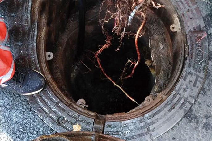 金昌管道预处理